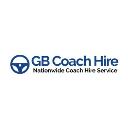 GB Coach Hire logo